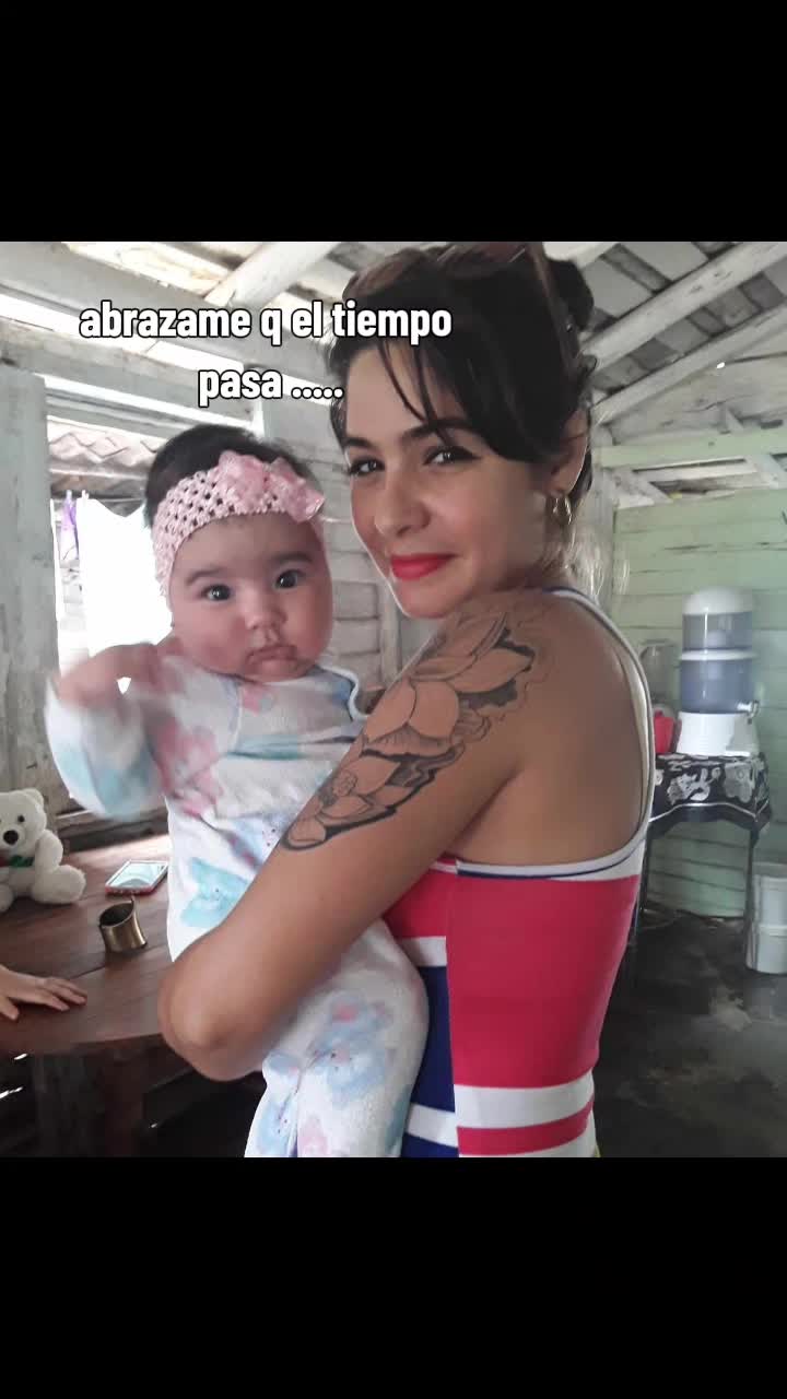 @dayi la cubanita