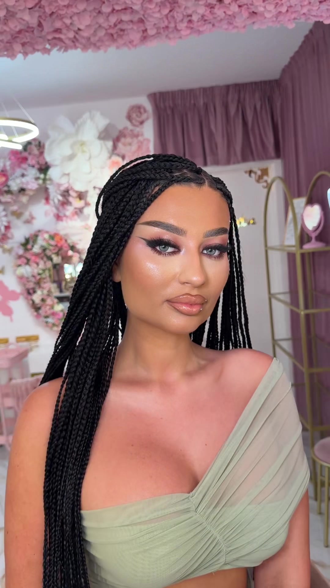 @Claudia Tanase MAKEUP 💄
