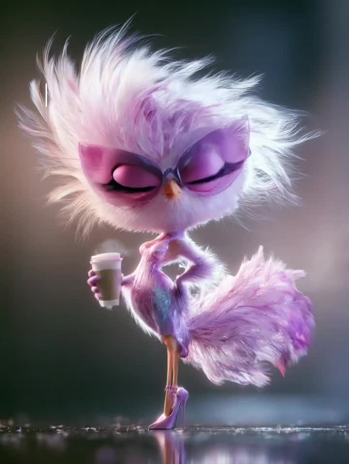 @PandaChique