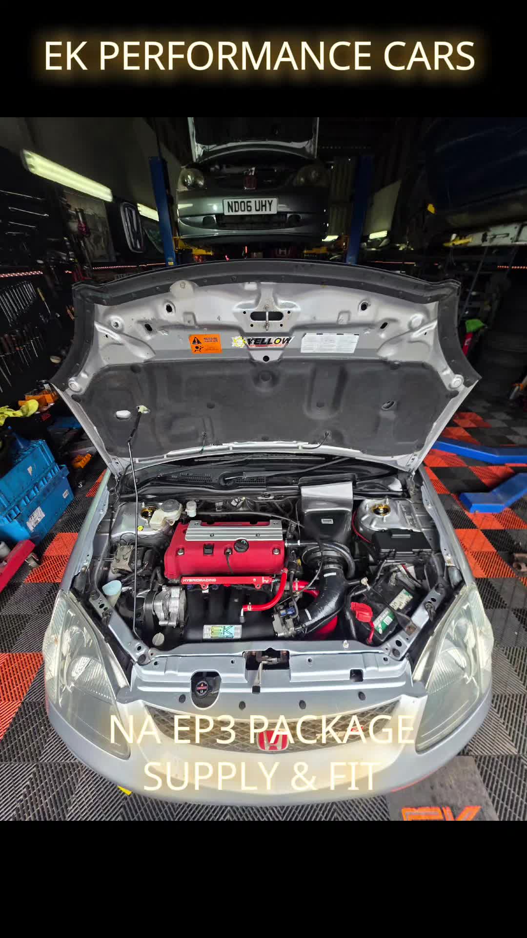 @EK Performance