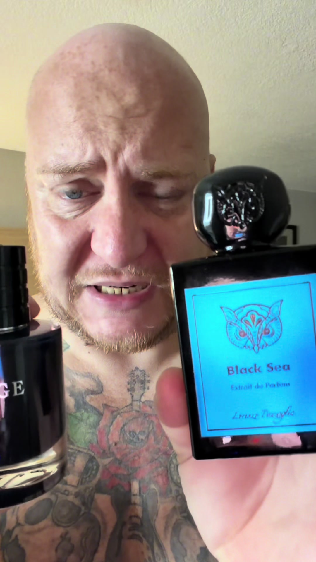 @(SSF) Strong Style Fragrances