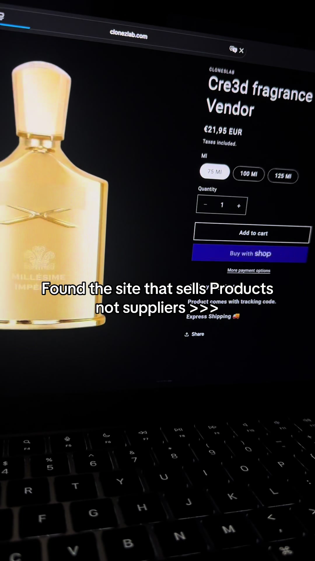 @❗️PRODUCT IN BIO ❗️