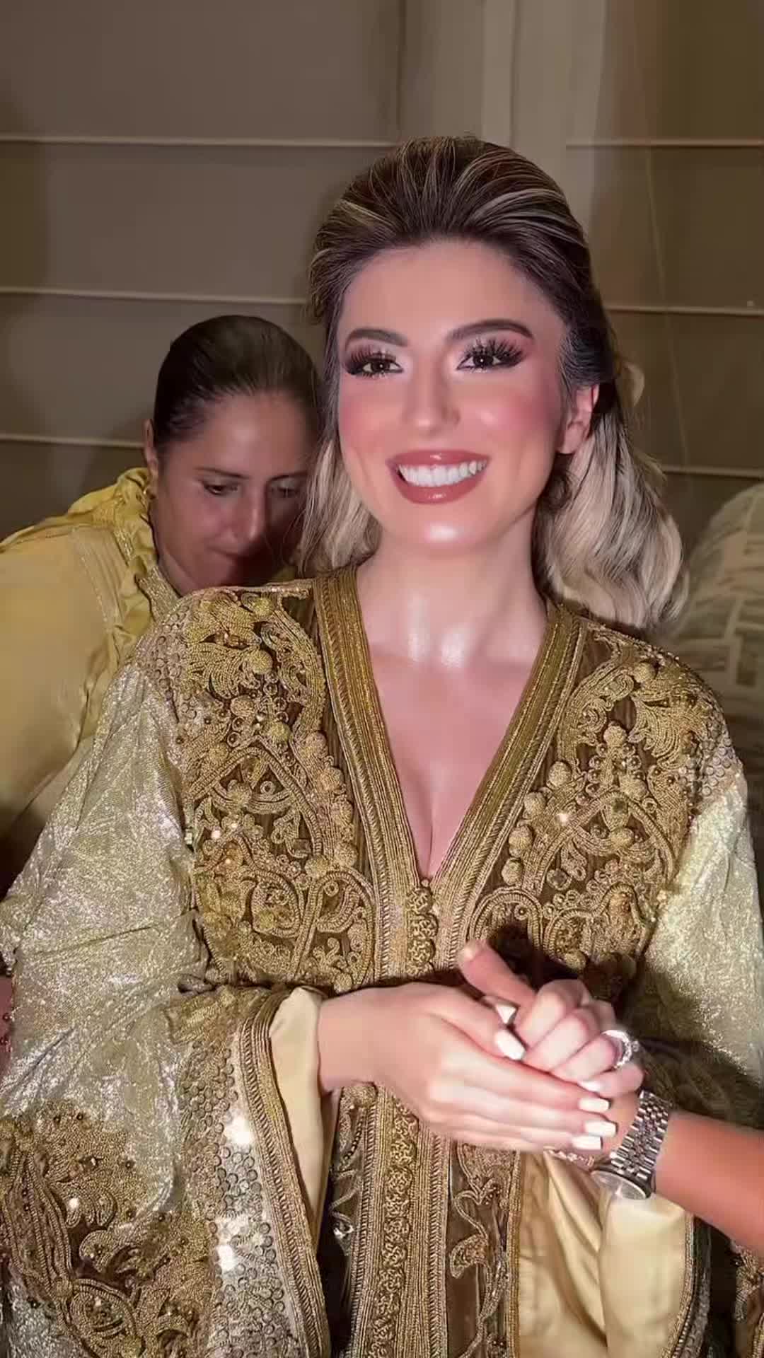 @Morrocan wedding