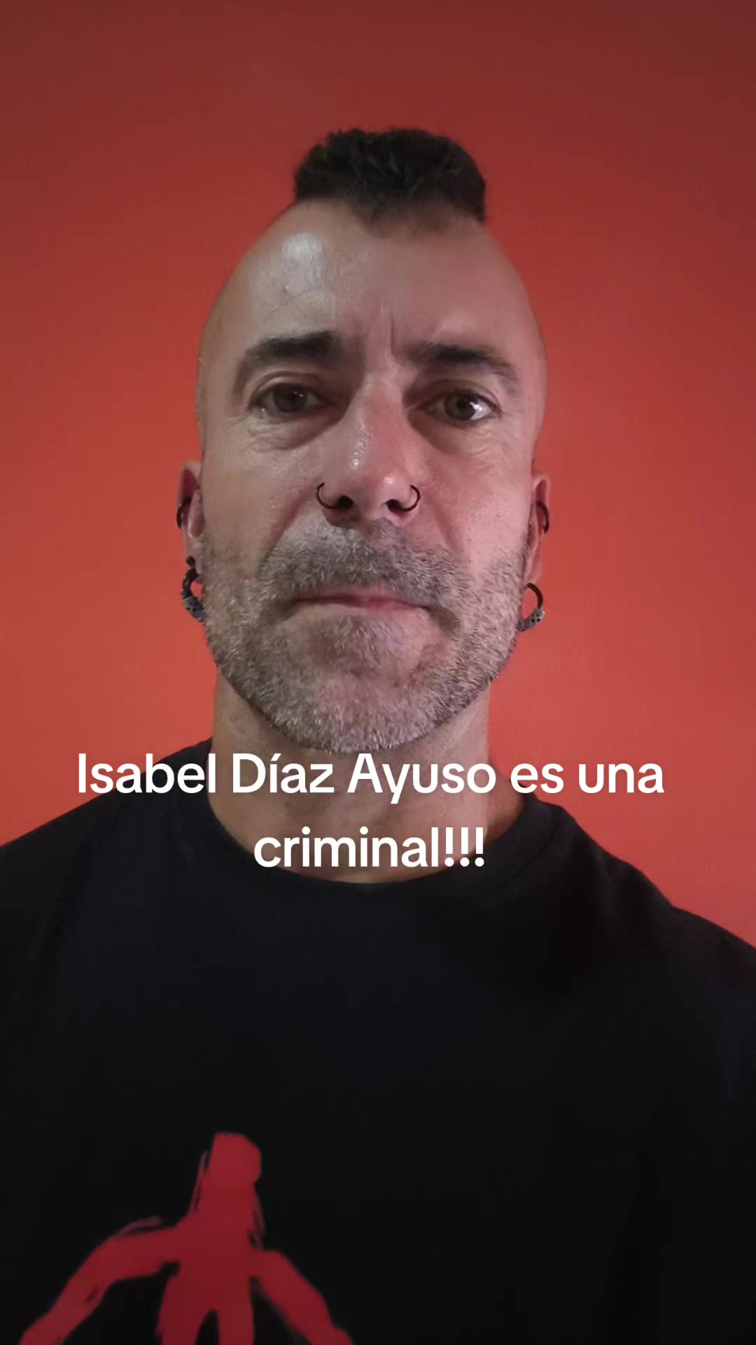 @Fueralasinjusticias
