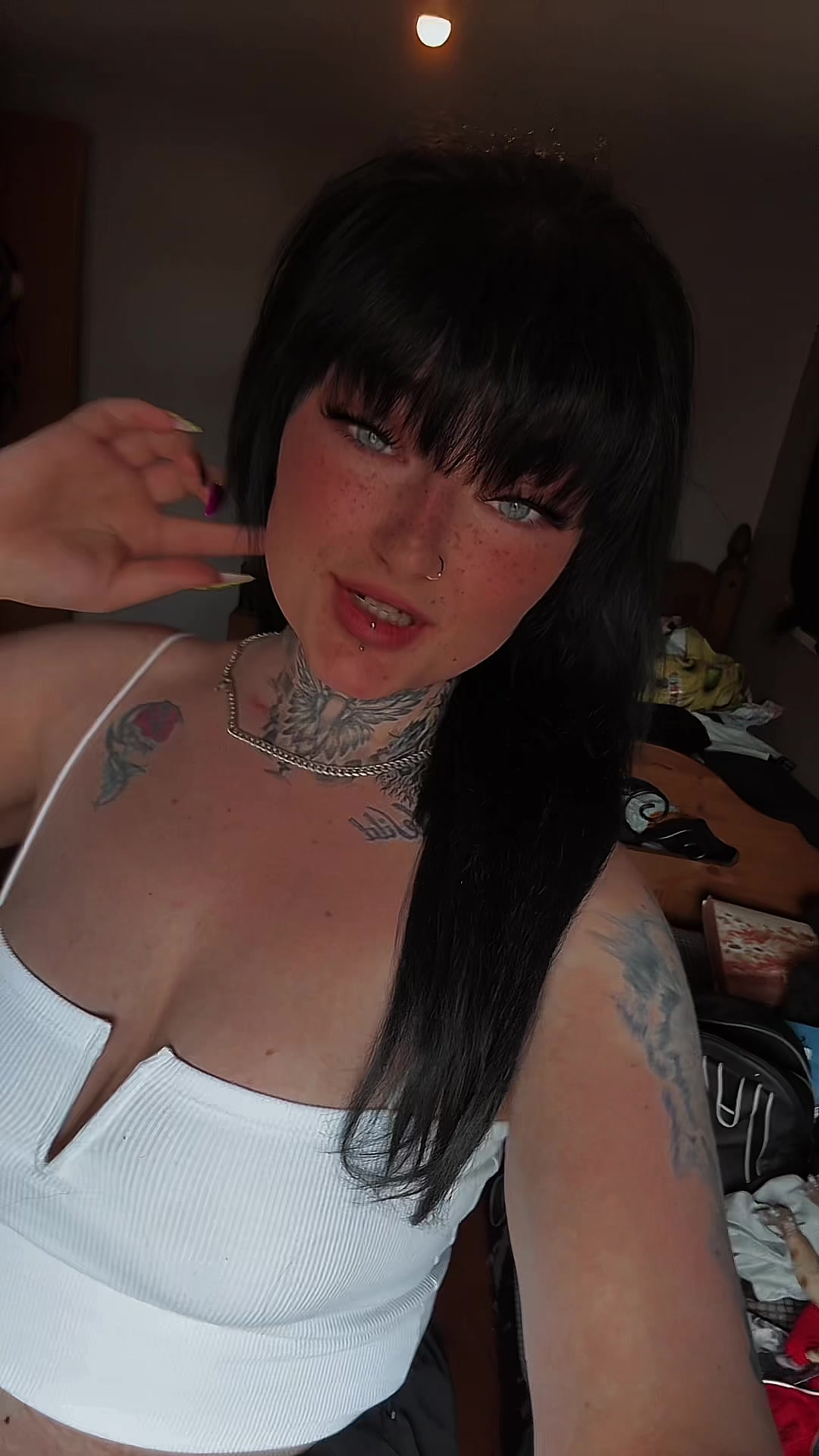 @Susan Odella