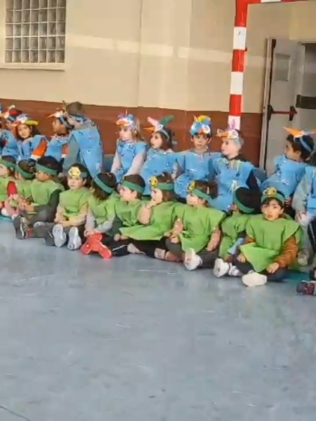 @La Compasi&oacute;n - Escolapios