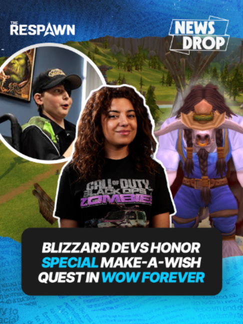 @The Respawn