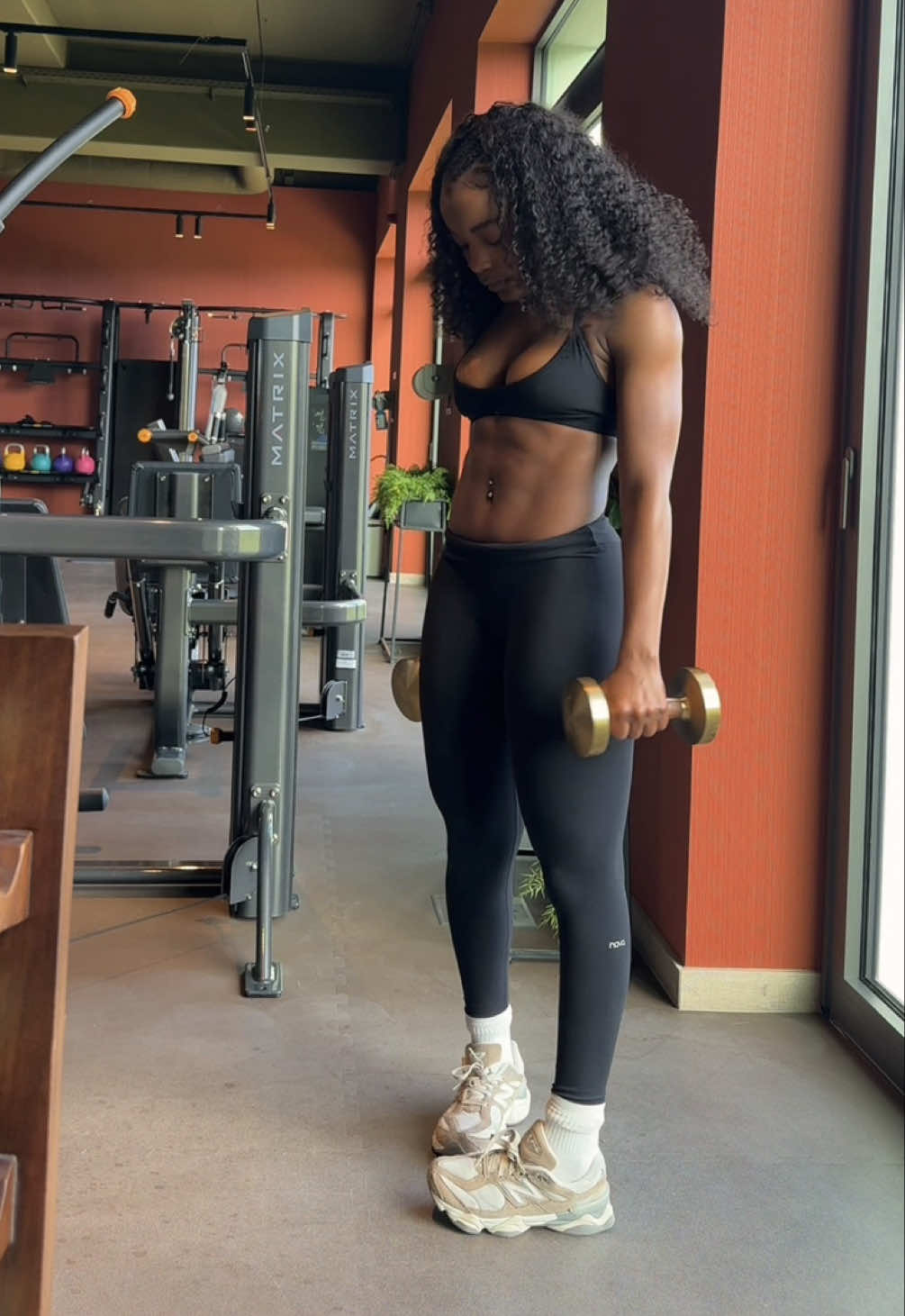 @Flora Fit Mind