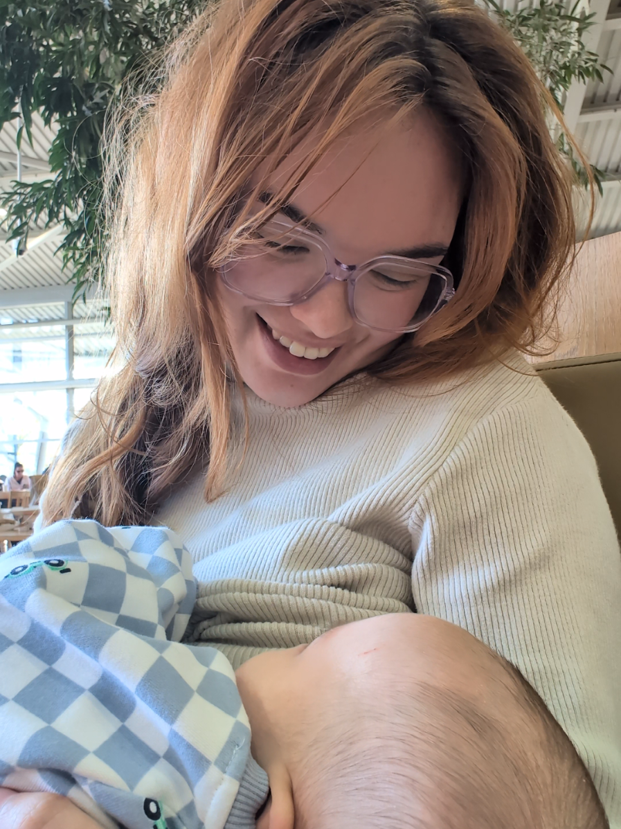 @Amber | Mum life in Essex