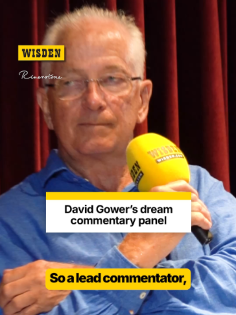 @Wisden Cricket