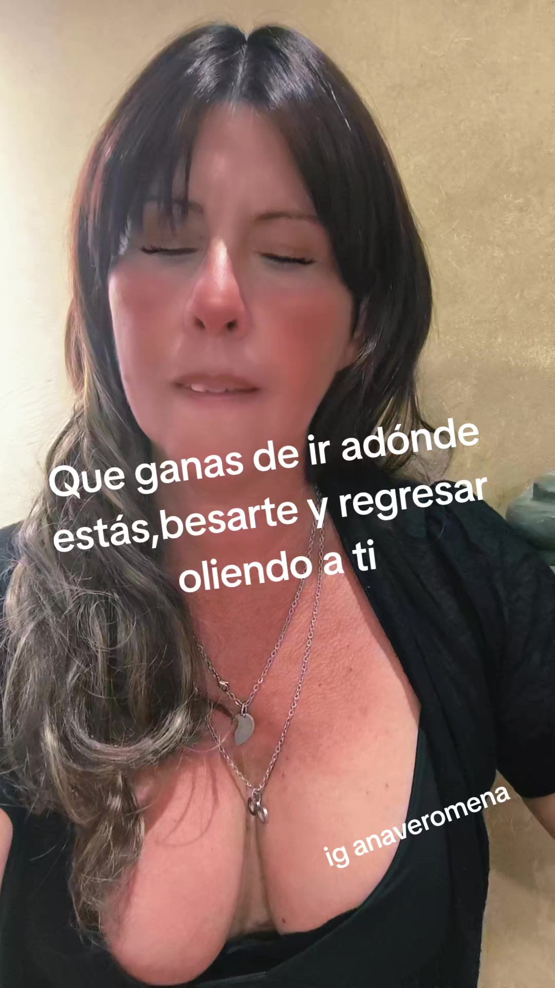 @Analia Mena