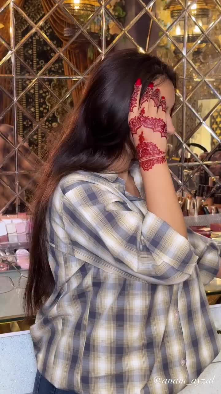 @Anam Ayzal