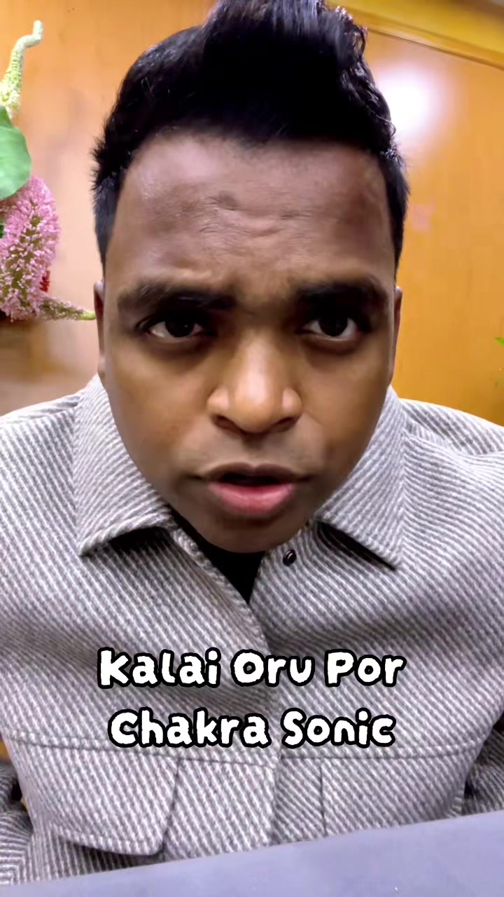 @Santesh