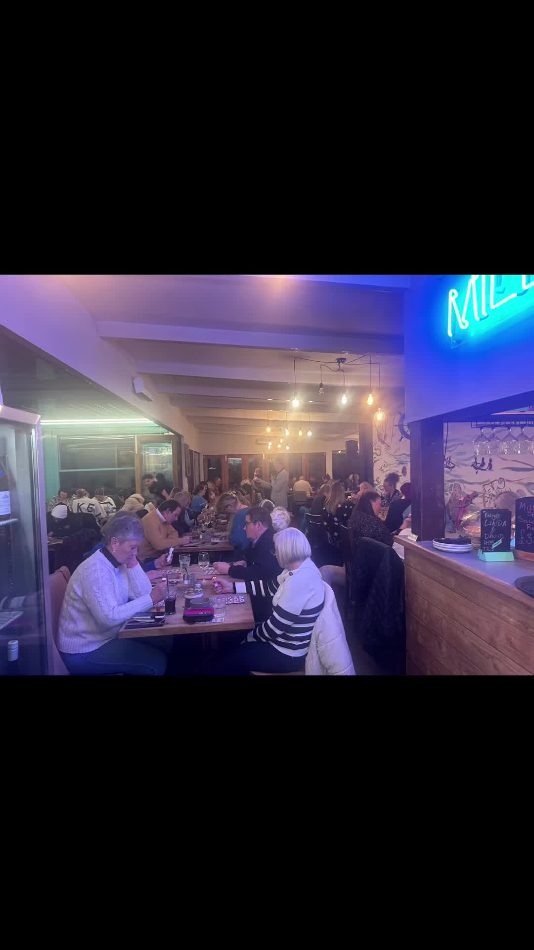 @Millies Beach Bar & Restaurant