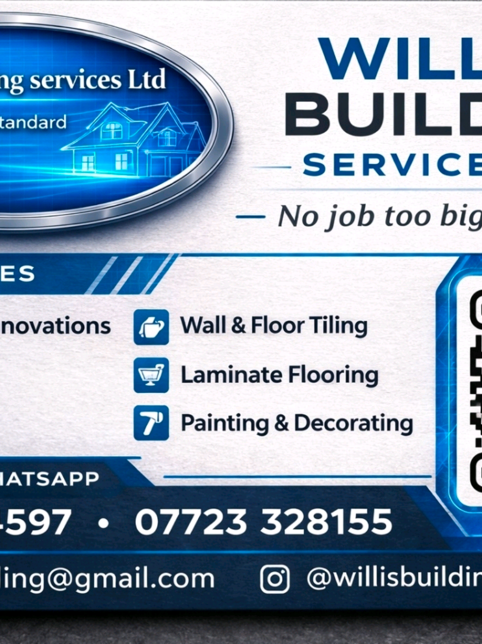 @Willis Building Services Ltd