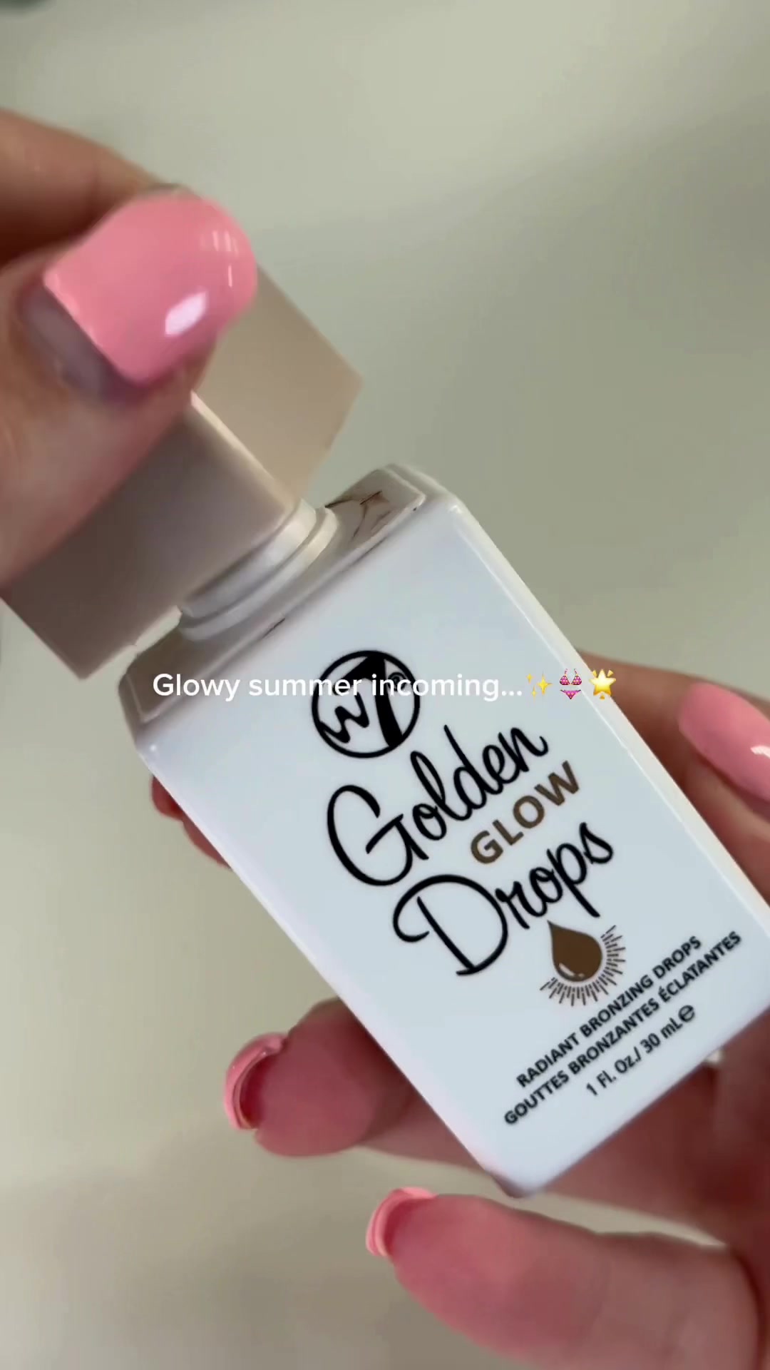 @W7 Makeup