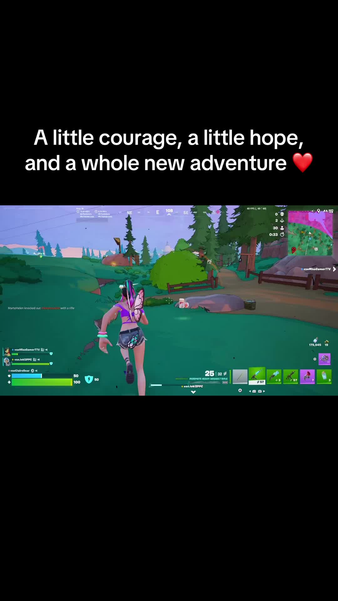 @vseClaireBear 🏴☺️