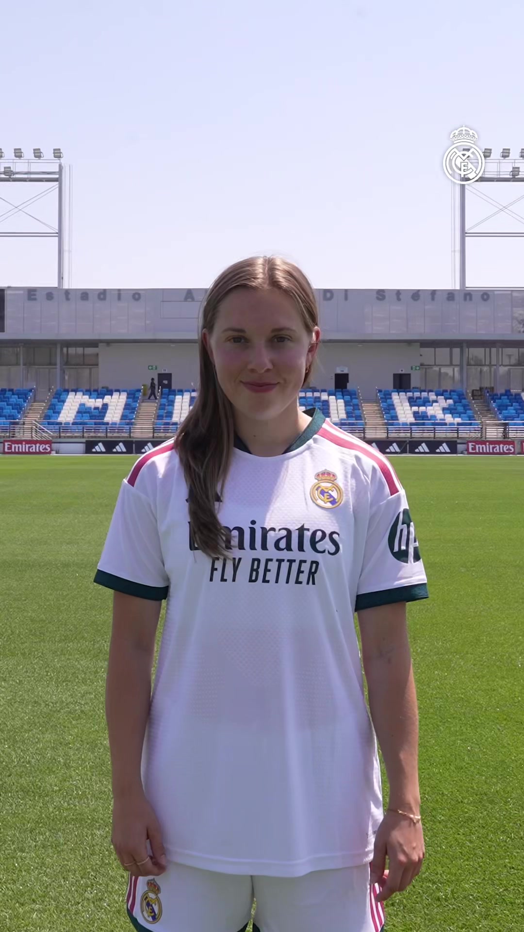 @Real Madrid C.F.