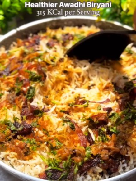 @Chef Nehal karkera