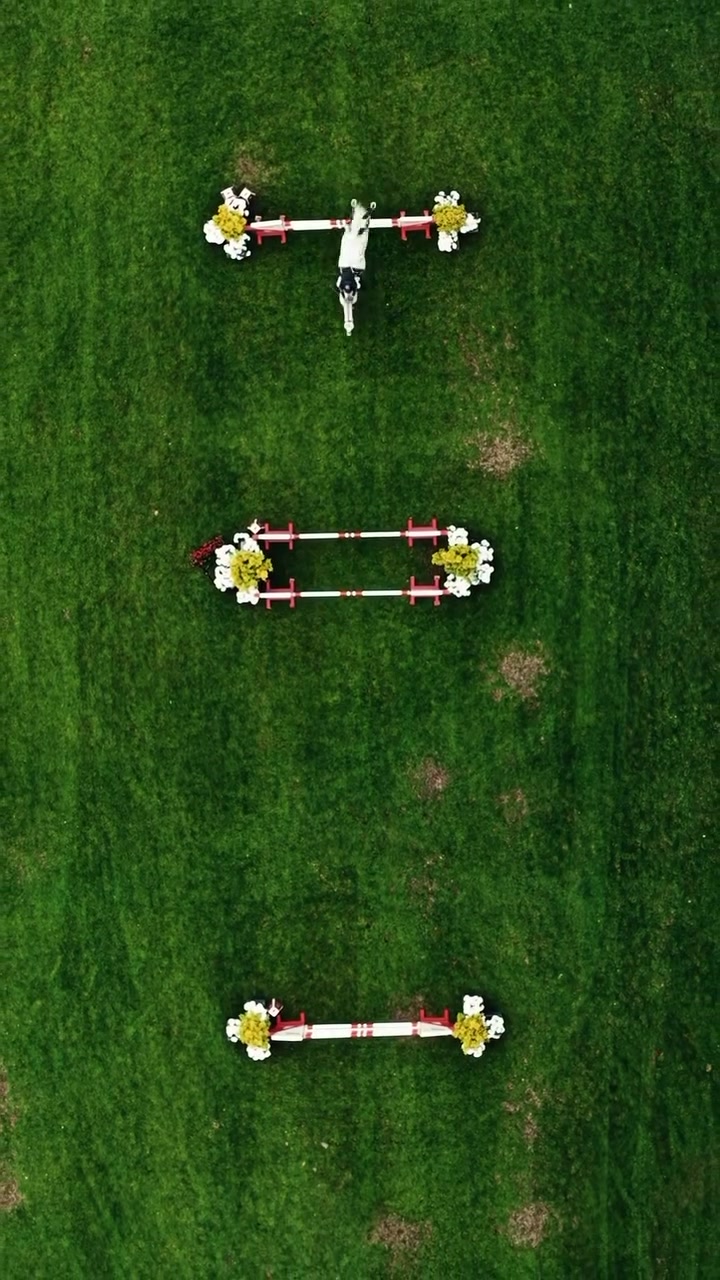 @Longines Global Champions Tour