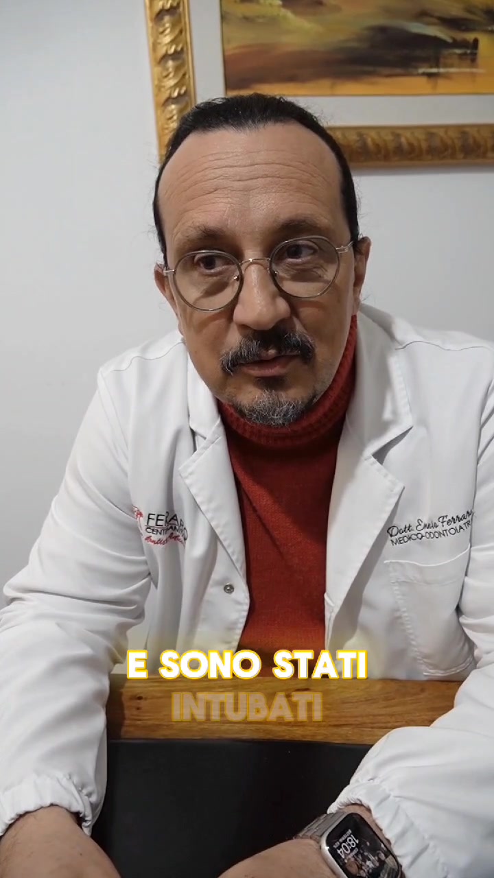 @Centro Sanitario Ferraro