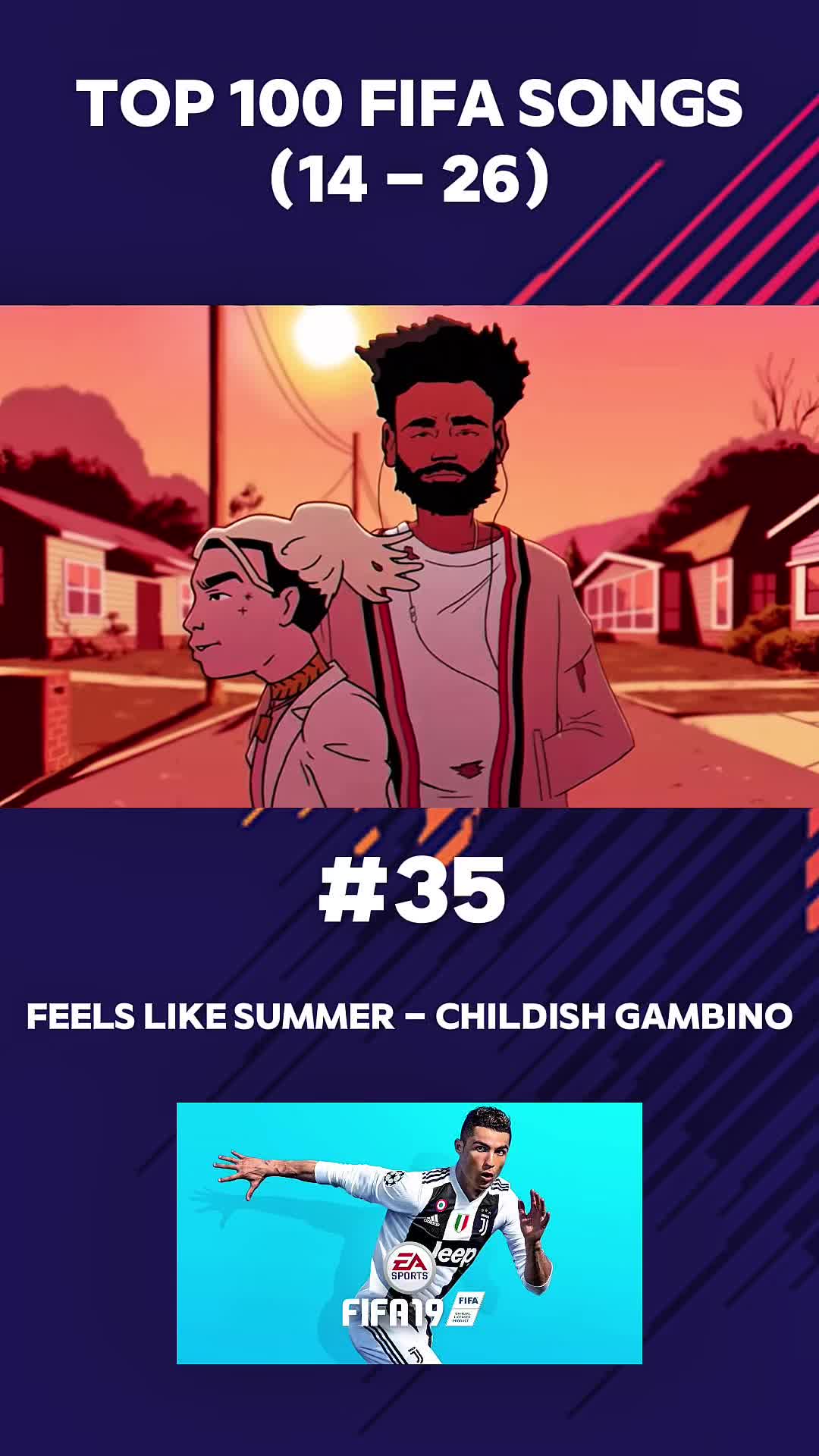 @RETRO FIFA SOUNDTRACK GUY