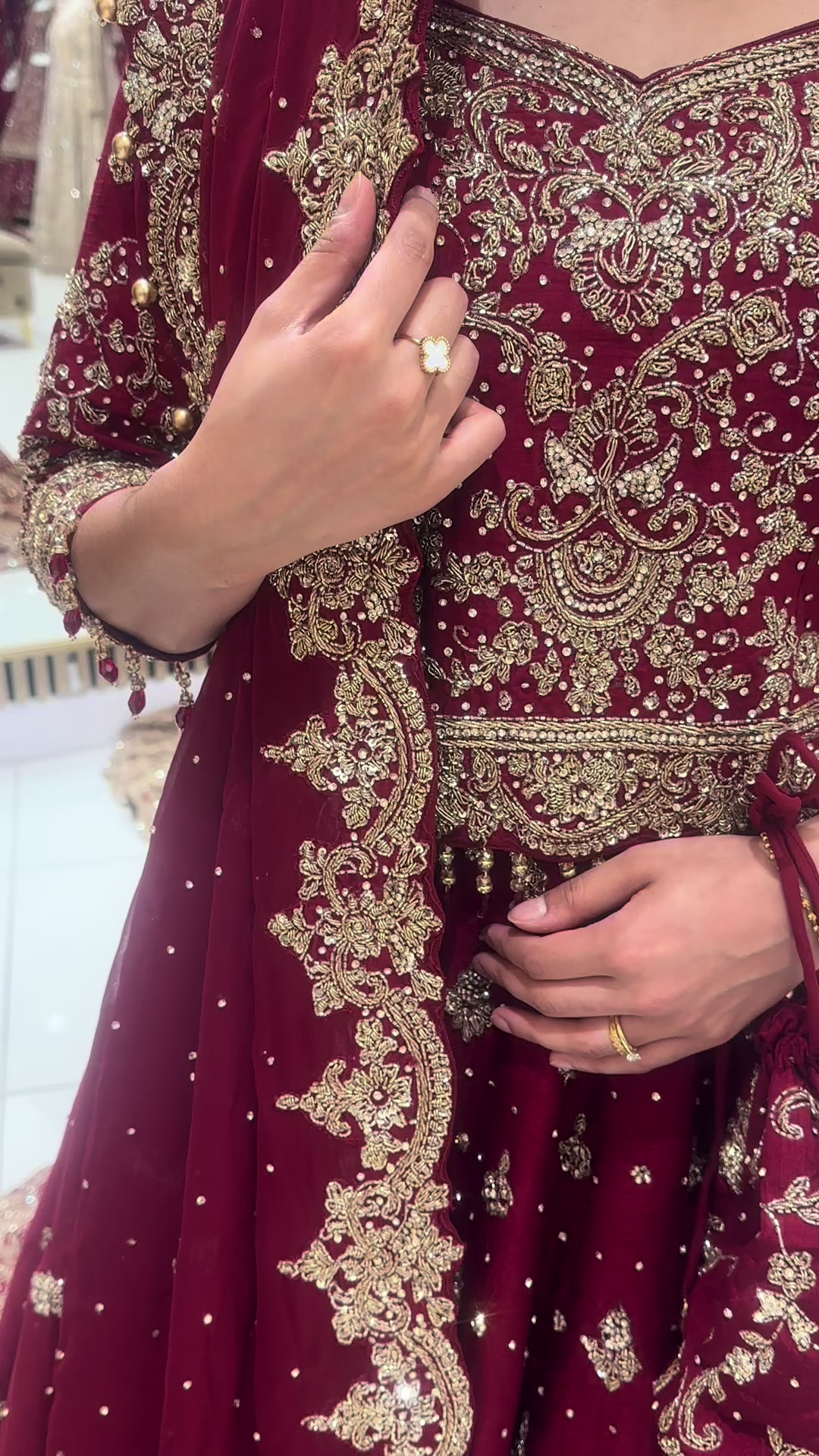 @Dulhan Bradford