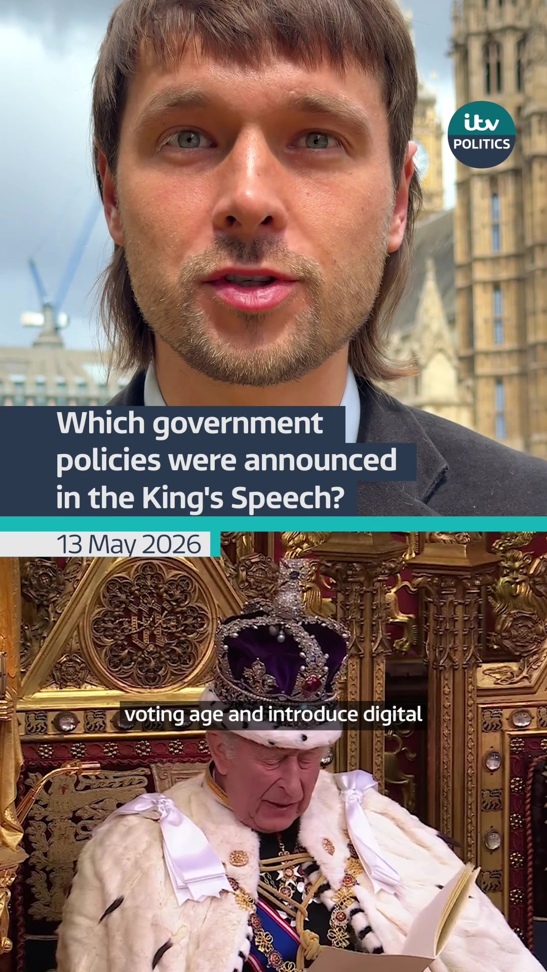 @ITV Politics