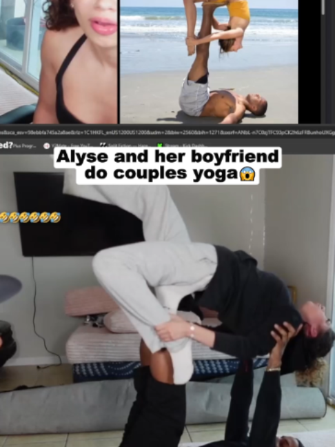 @AlyseDuranClips