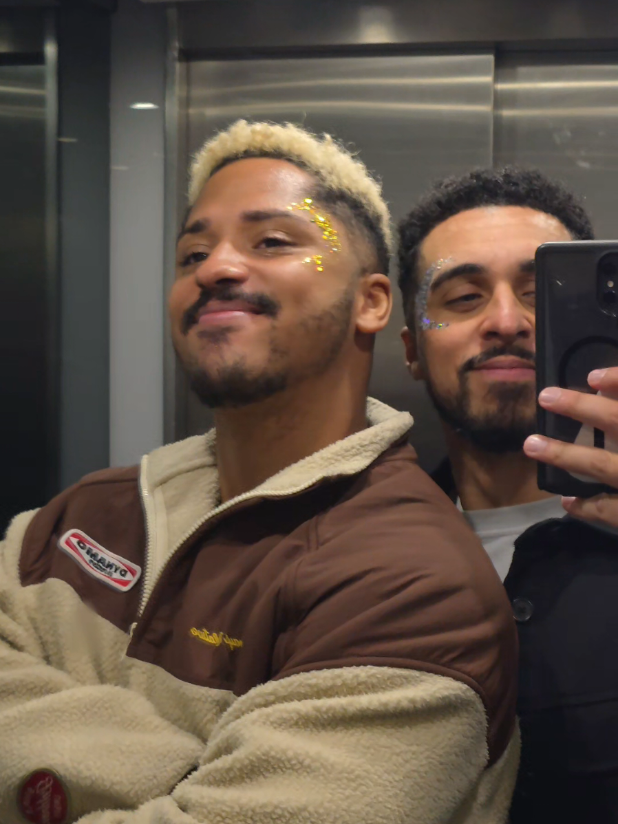 @MarkandMarco