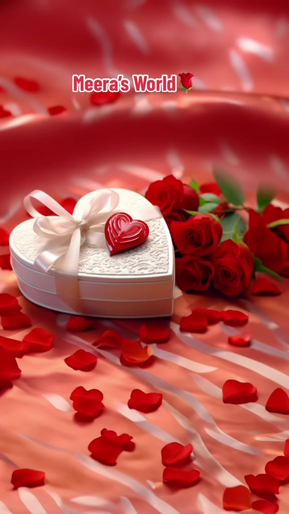 @Meera