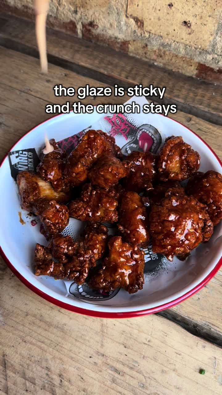 @Wing Shack Co