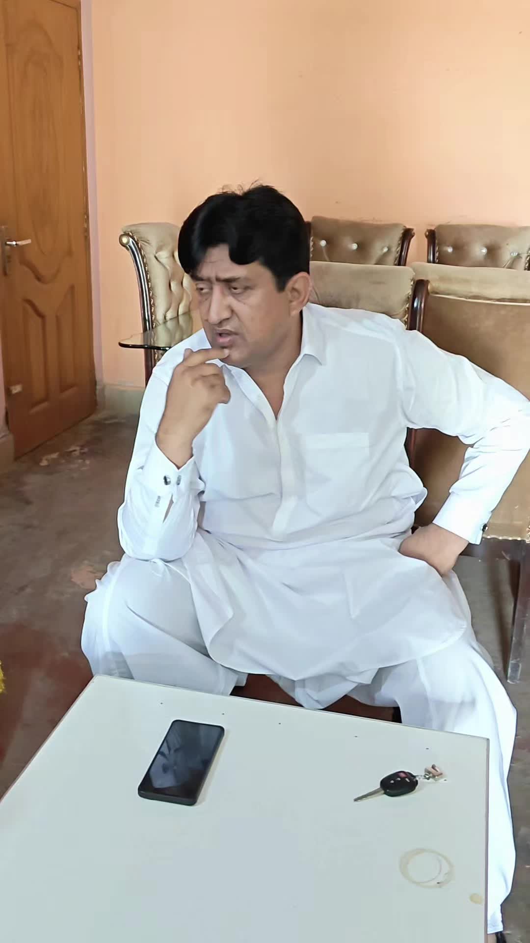 @M zafar Iqbal kathia