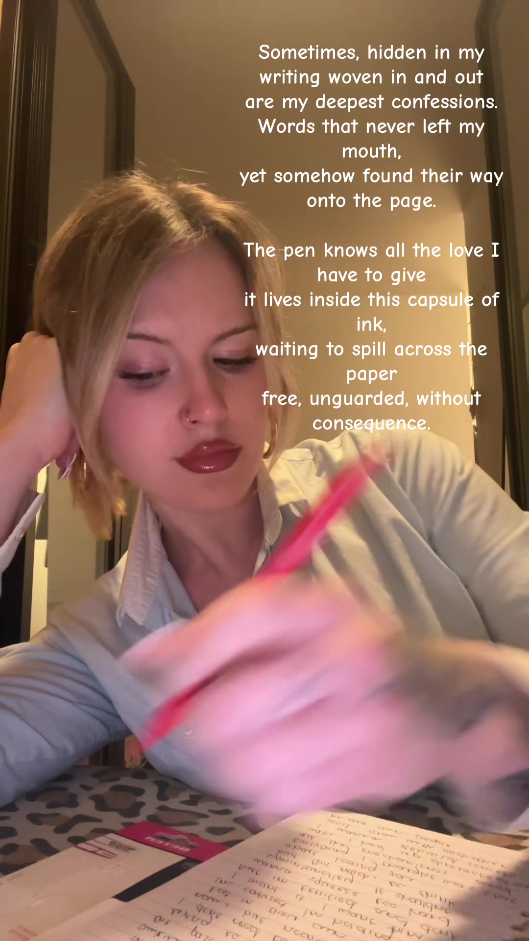 @Ruby Lennon