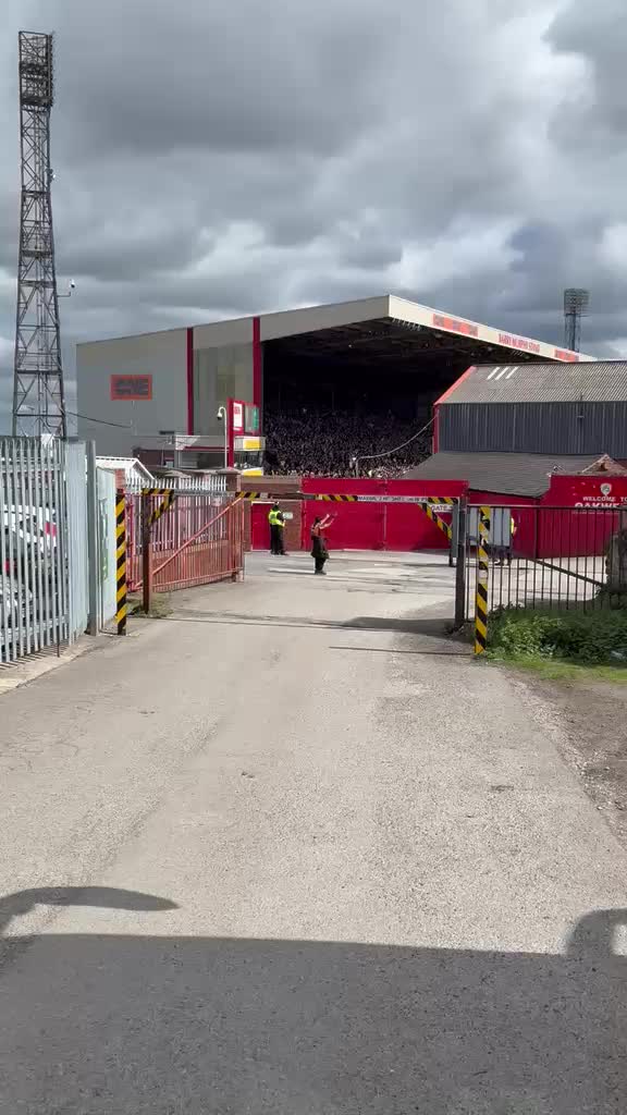 @Bantams.BCAFC