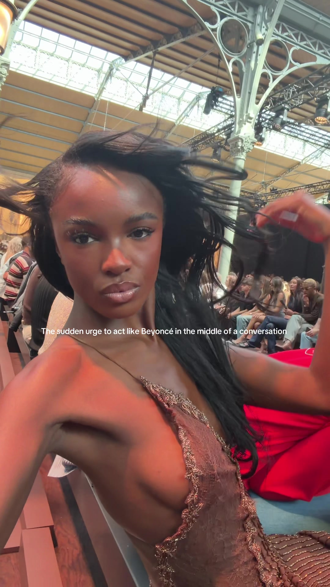 @Leomie Anderson