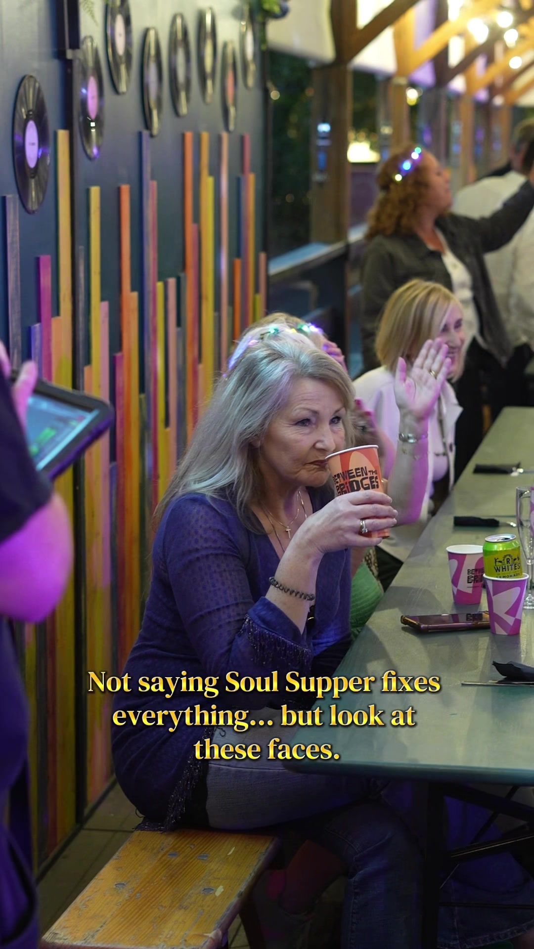 @Soul Supper