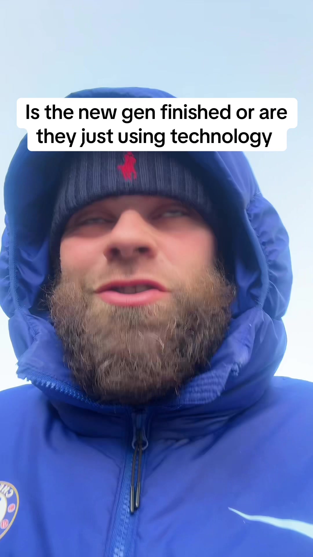 @The Gaffer Hass