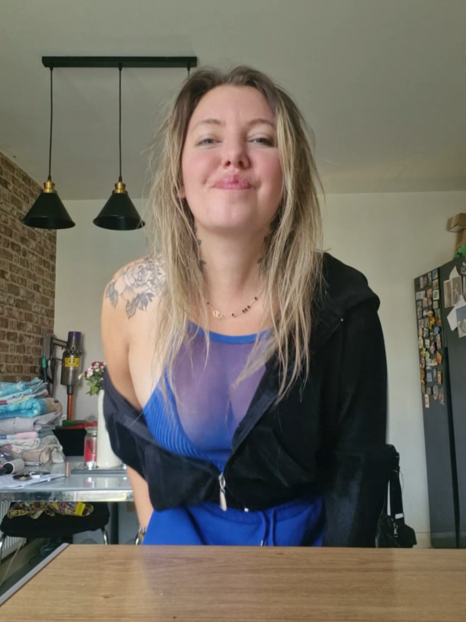 @Uśka😇😍