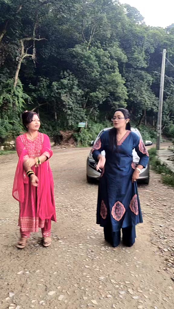 @Shobha Shakya