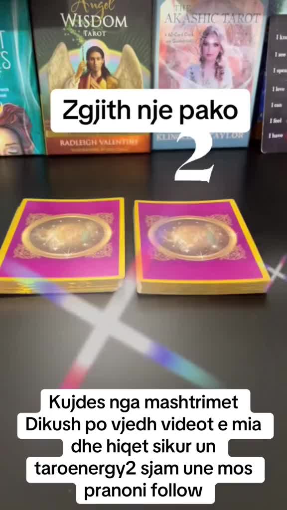 @🔮Tarot Energy UK 🇬🇧