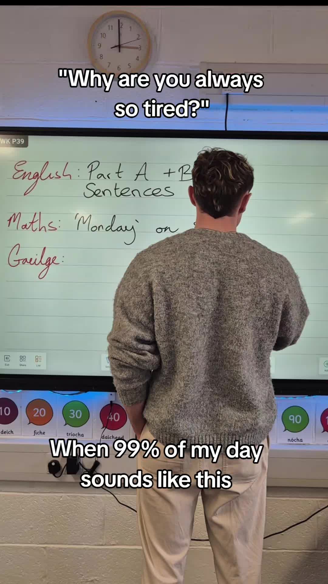 @Mr.ODonoghue