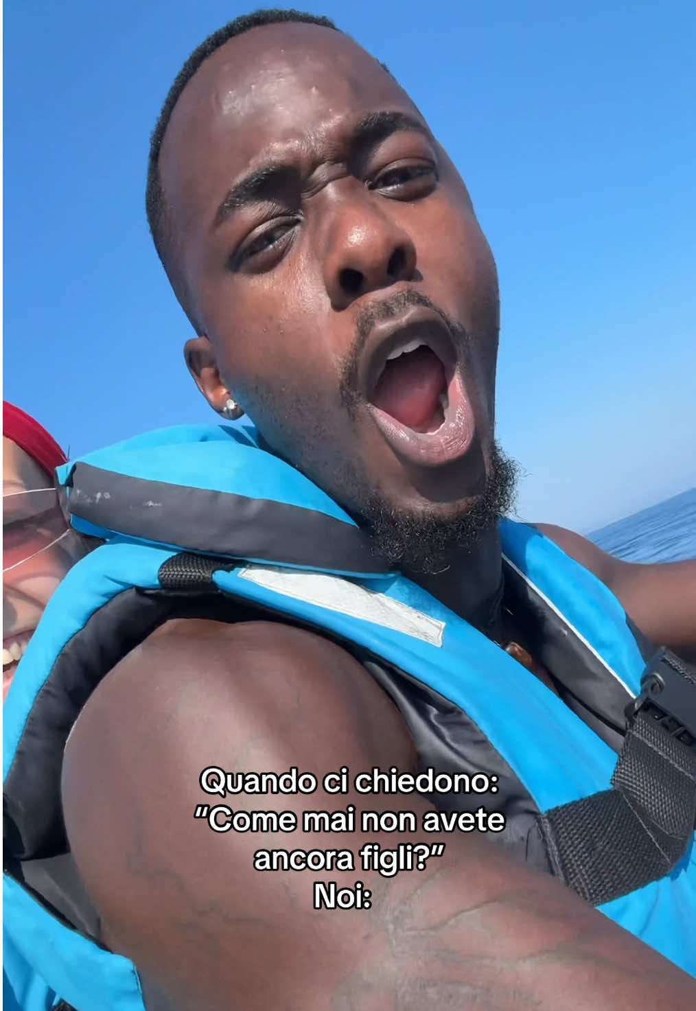 @Chris & Isy