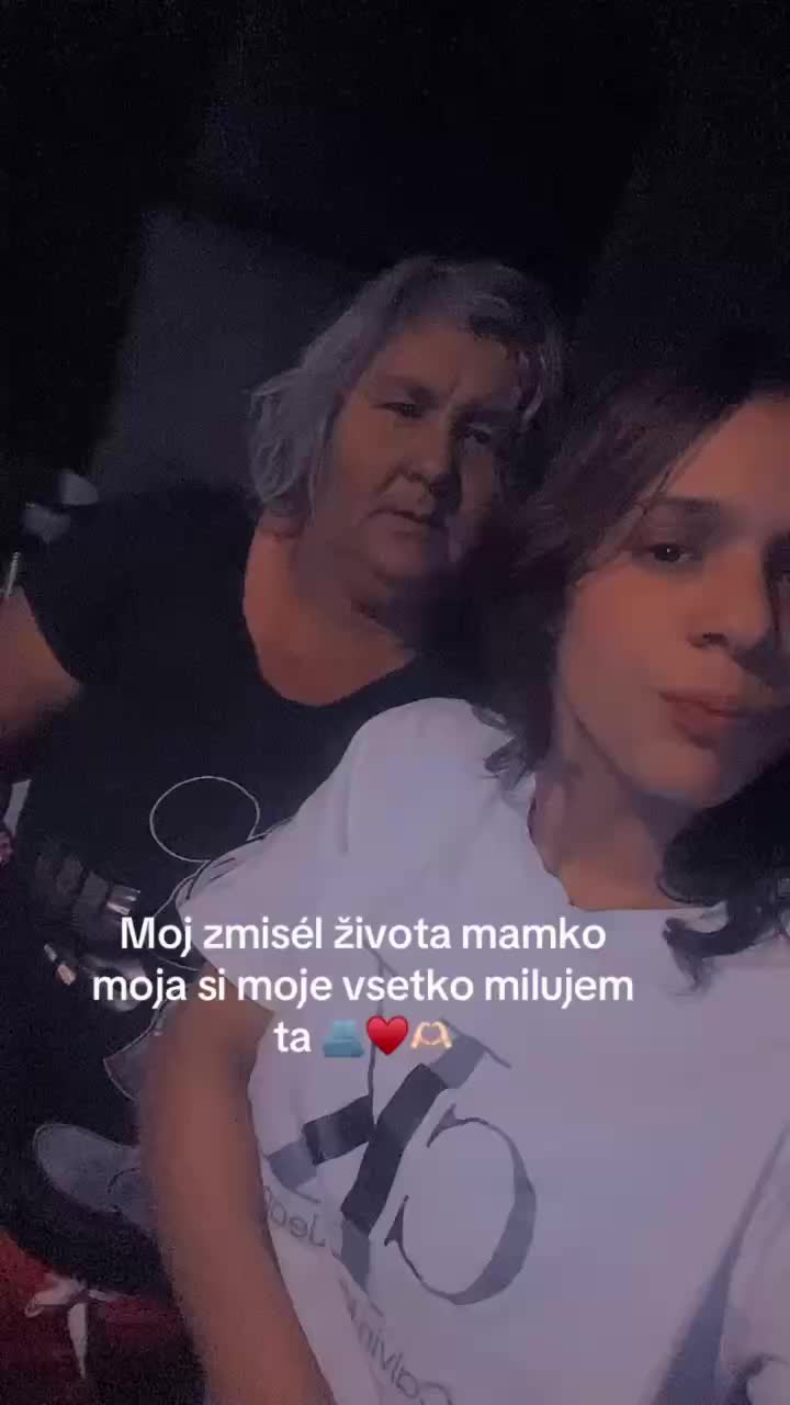 @Stanka iba tvoja