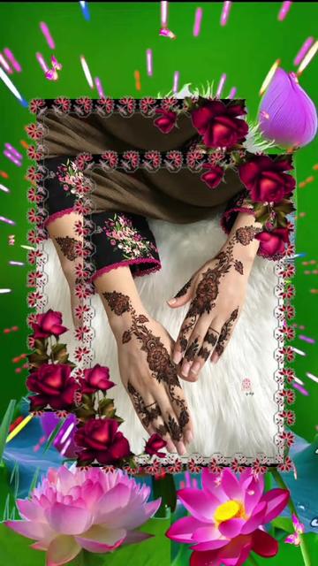 @Bushra786
