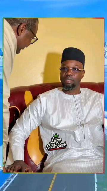 @alassane hamet sow