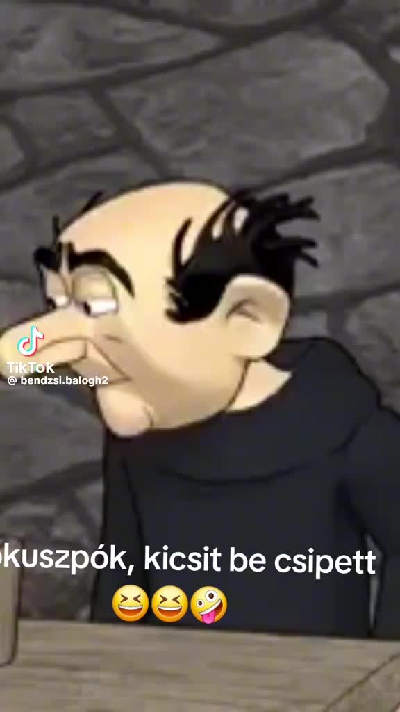 @&ouml;r&ouml;k pusztito 👿