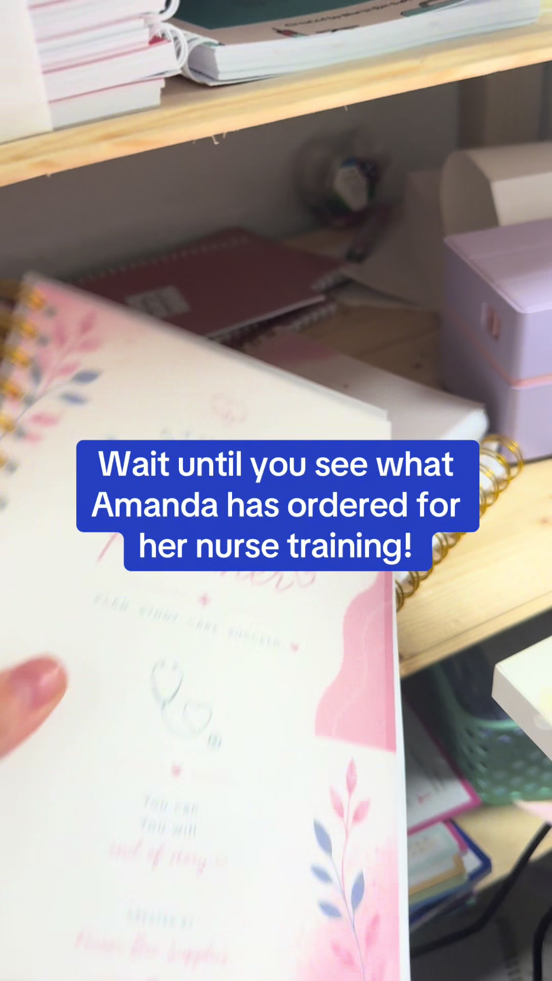 @Nurse Bec Supplies