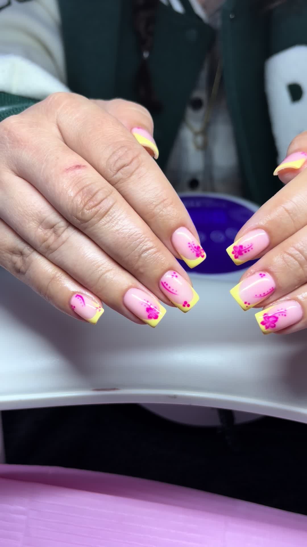@L.J.K Nails & Beauty