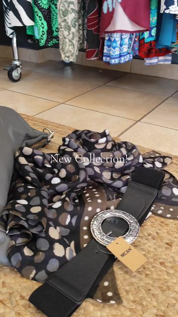 @Alessandra's boutique